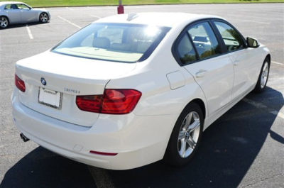 2013 BMW 328  i