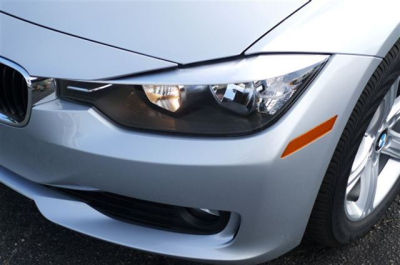 2012 BMW 328  i