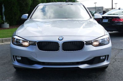 2012 BMW 328  i