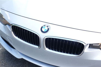 2012 BMW 328  i