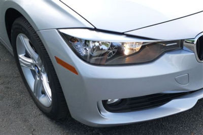 2012 BMW 328  i