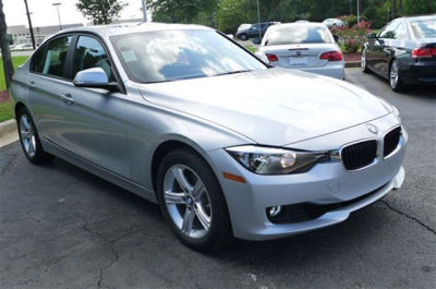 2012 BMW 328  i