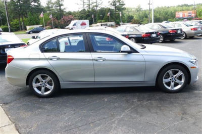 2012 BMW 328  i