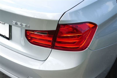 2012 BMW 328  i