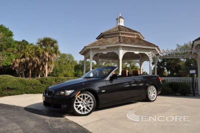 2010 BMW 328  i