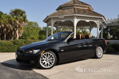 2010 BMW 328  i