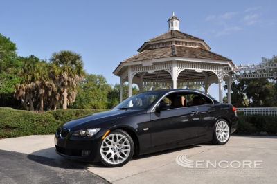 2010 BMW 328  i