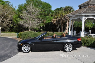 2010 BMW 328  i