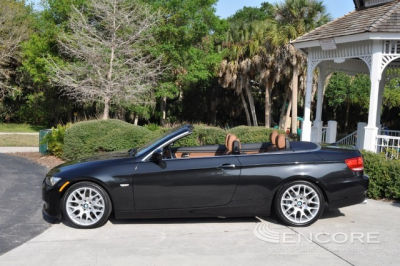 2010 BMW 328  i