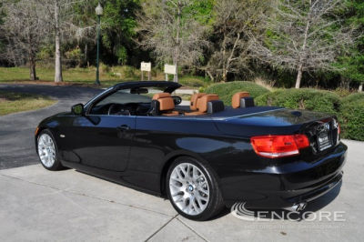 2010 BMW 328  i