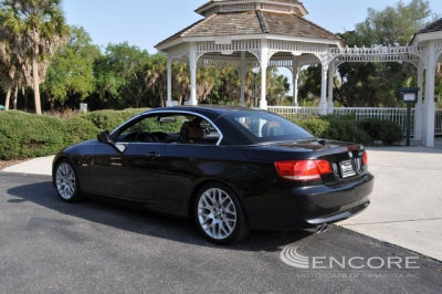 2010 BMW 328  i
