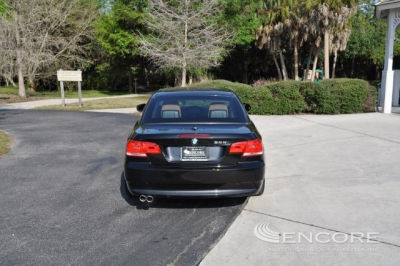 2010 BMW 328  i