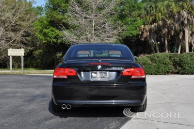 2010 BMW 328  i