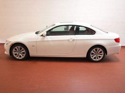2012 BMW 328 i xDrive