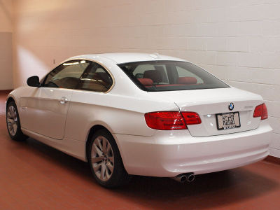 2012 BMW 328 i xDrive