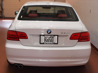 2012 BMW 328 i xDrive