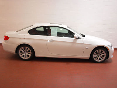 2012 BMW 328 i xDrive