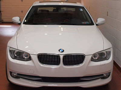 2012 BMW 328 i xDrive