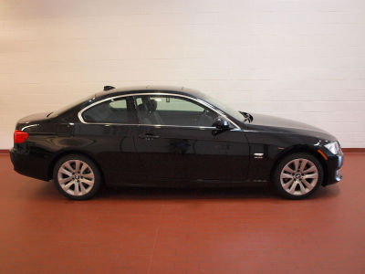 2012 BMW 328  i xDrive