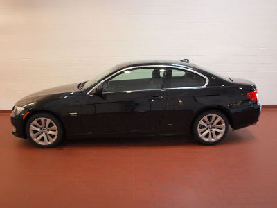 2012 BMW 328 i xDrive