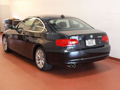 2012 BMW 328 i xDrive