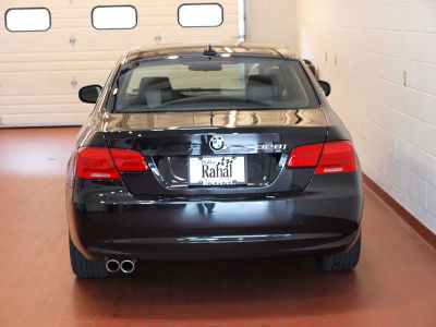 2012 BMW 328 i xDrive