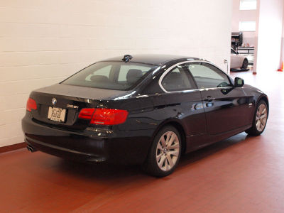 2012 BMW 328 i xDrive