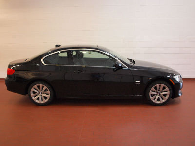 2012 BMW 328 i xDrive