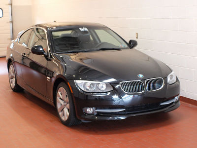 2012 BMW 328 i xDrive
