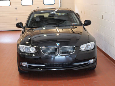 2012 BMW 328 i xDrive