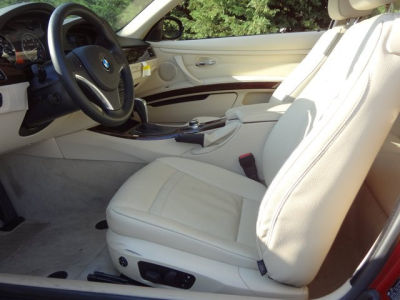 2012 BMW 328 i