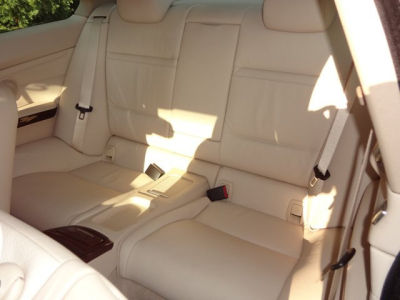 2012 BMW 328 i