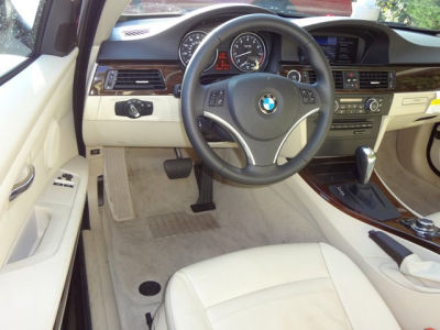 2012 BMW 328 i