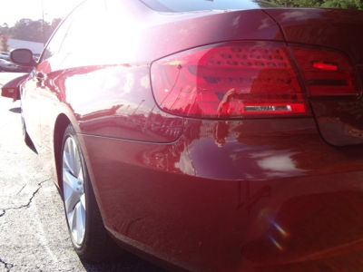 2012 BMW 328 i
