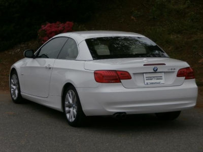 2011 BMW 328 i