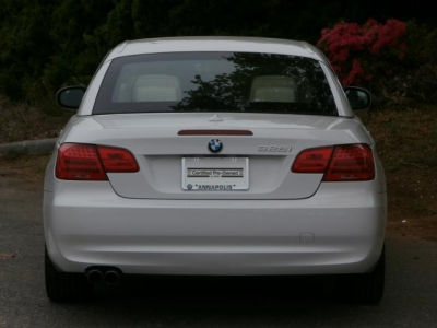 2011 BMW 328 i