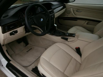 2011 BMW 328 i