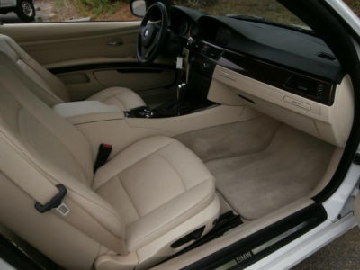2011 BMW 328 i