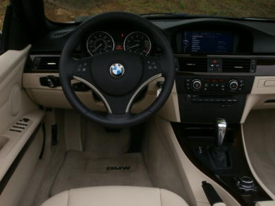 2011 BMW 328 i