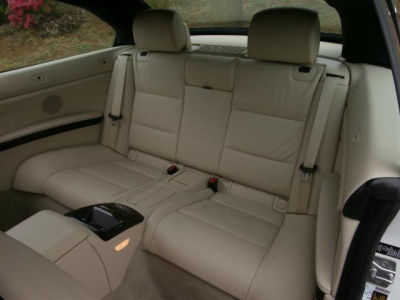 2011 BMW 328 i