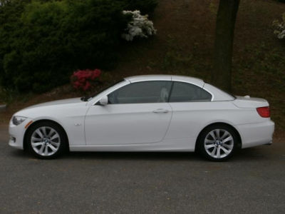 2011 BMW 328 i