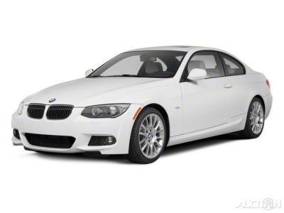 2012 BMW 328  i xDrive