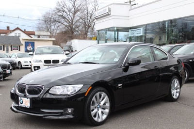 2012 BMW 328 i xDrive