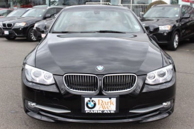 2012 BMW 328 i xDrive