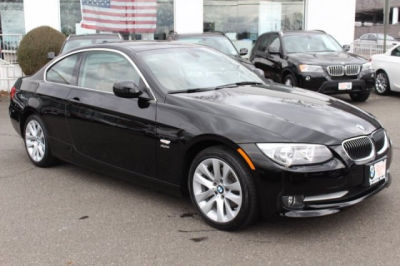 2012 BMW 328 i xDrive