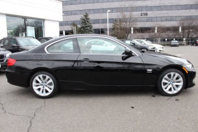 2012 BMW 328 i xDrive