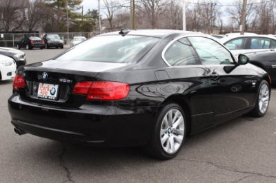 2012 BMW 328 i xDrive