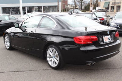 2012 BMW 328 i xDrive