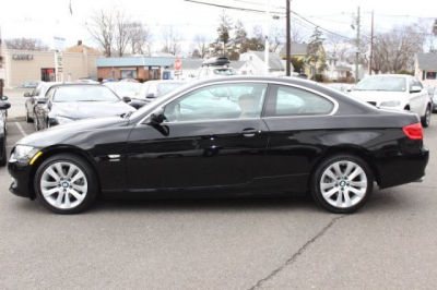 2012 BMW 328 i xDrive