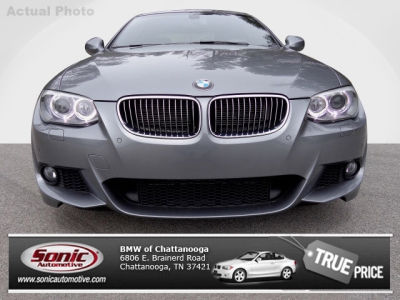 2012 BMW 328 i